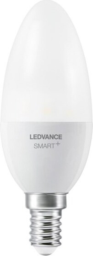 SMART+ Classic Dimmable 4.9W 220V FR E14