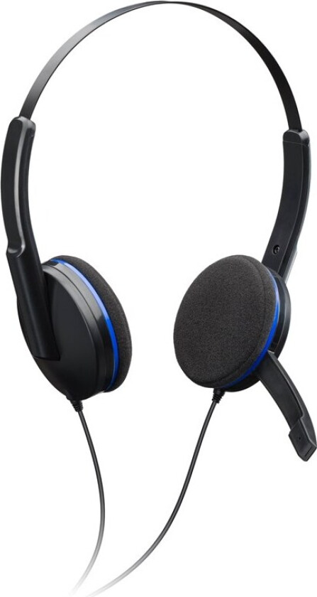 Stereo Gaming Headset (PS4)