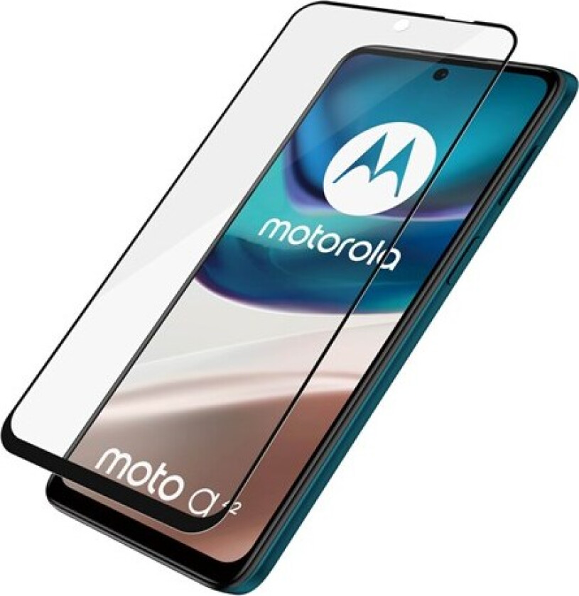 Screen Protector Motorola Moto G42 | Ultra-Wide Fit