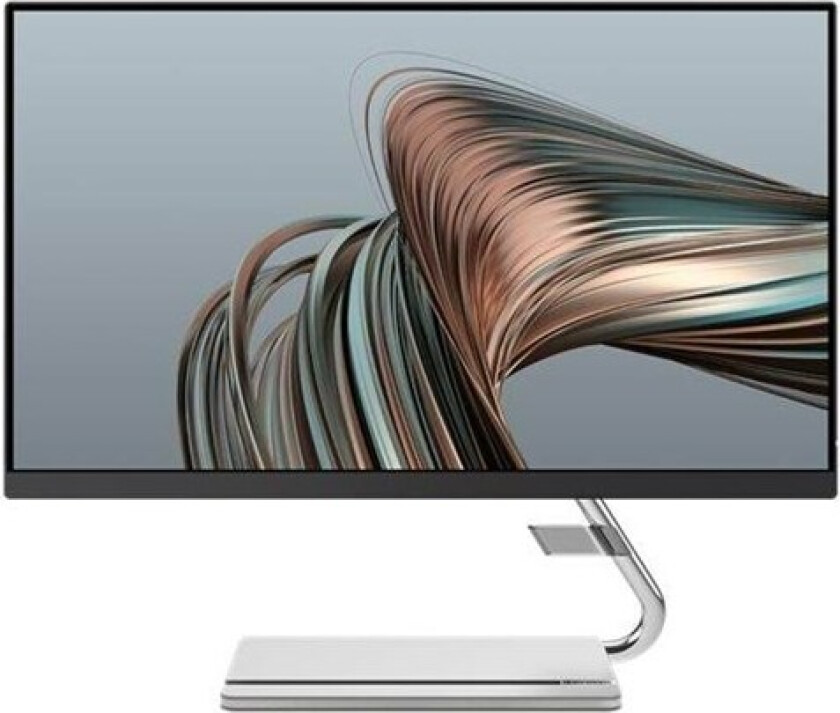 27" Lenovo Q27q-20 - LED monitor - 27" - HDR - 4 ms - Skjerm