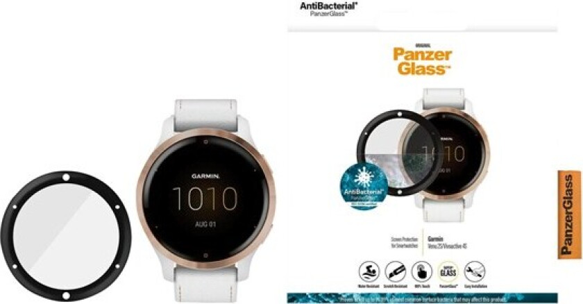 Garmin Venu 2S | Screen Protector Glass
