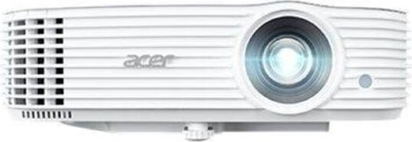 Prosjektor X1526HK - DLP projector - 3D - 1920 x 1080 - 0 ANSI lumens