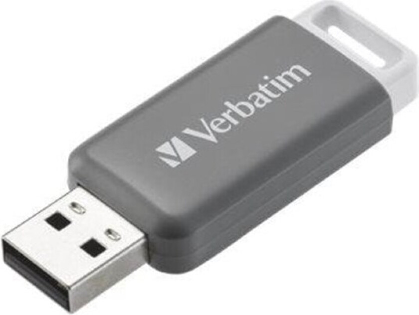DataBar 128GB - 128GB - Minnepenn