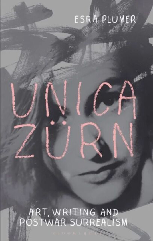 Unica Zurn av Esra Plumer