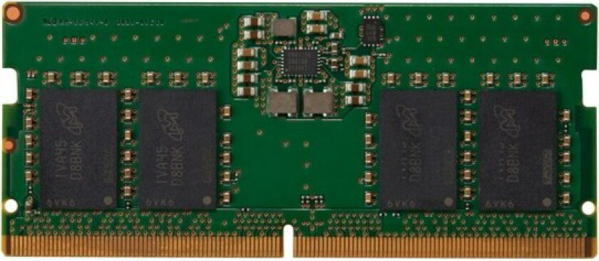 8GB DDR5 4800 SODIMM Mem