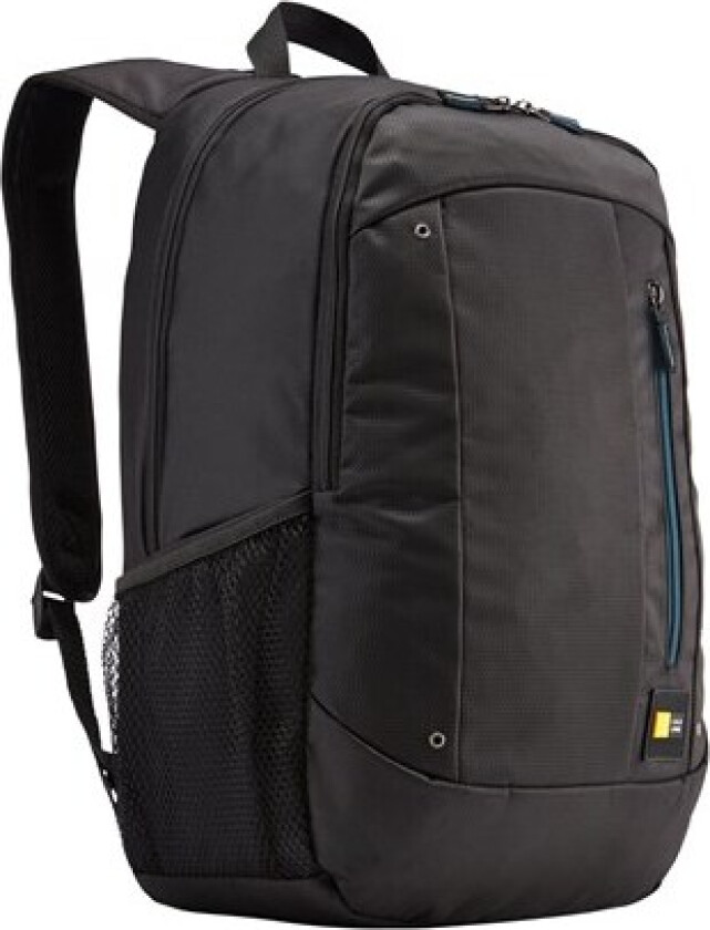 Jaunt - notebook carrying backpack