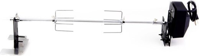 Universal rotisserie