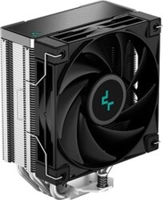 AK400 - CPU Luftkjøler - Max 29 dBA