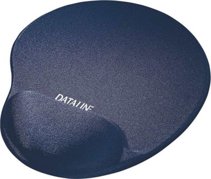 Musematte Dataline All-in-one med gelé