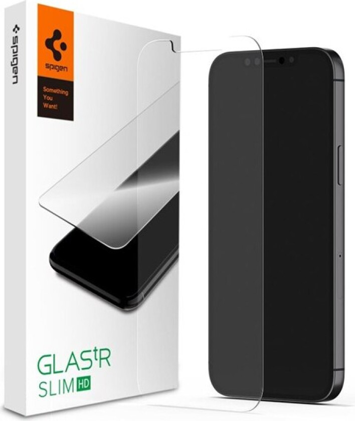 GLAS.tR Slim HD