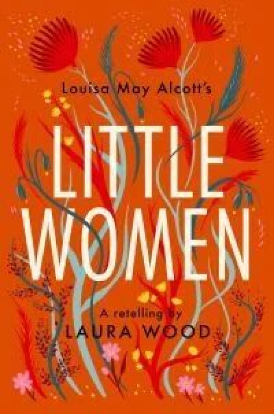Little Women av Laura Wood