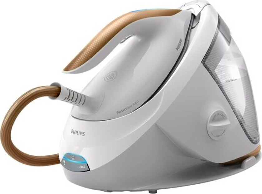 Dampstrykejern PerfectCare 7000 Series
