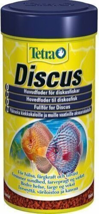 Bilde av Bits / Diskus Food 250 M