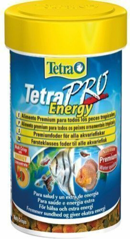 Bilde av Pro Crisps 500 ml.