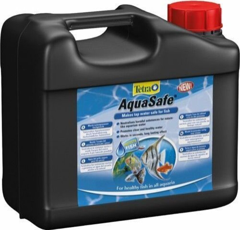 Aquasafe Plus 5 L