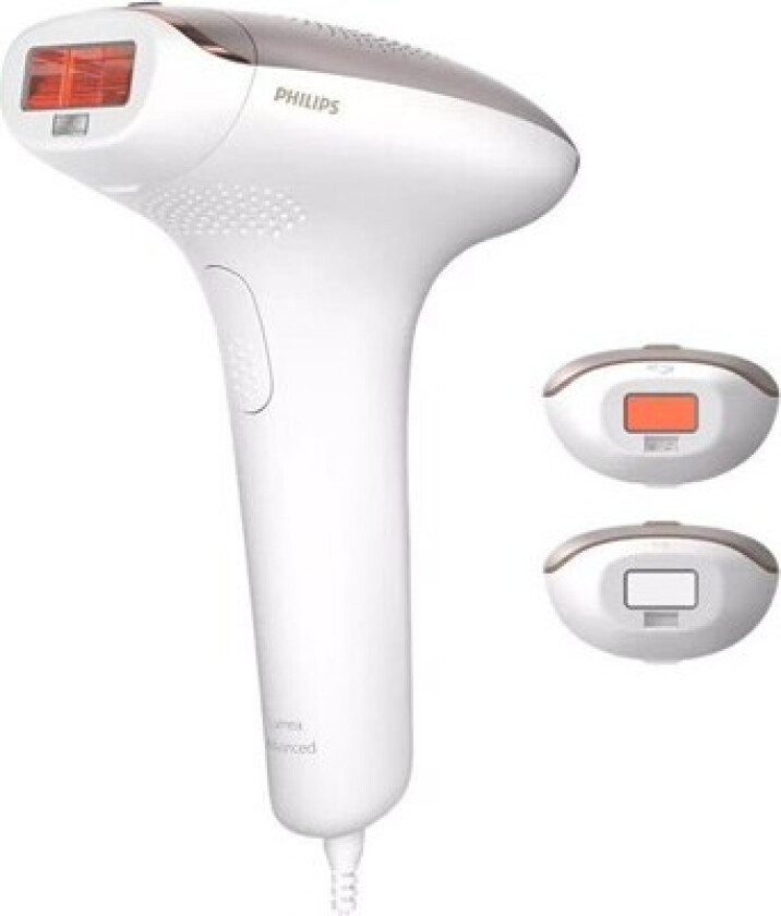 Epilator Lumea Advanced