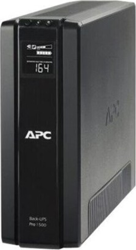 Back-UPS Pro 1500