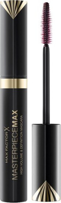 Masterpiece Max Mascara - Black 7.2 ml