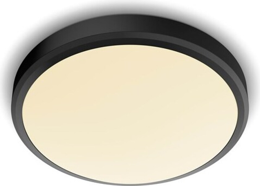 DORIS CL257 EC RD 17W 27K B HV IP44 06