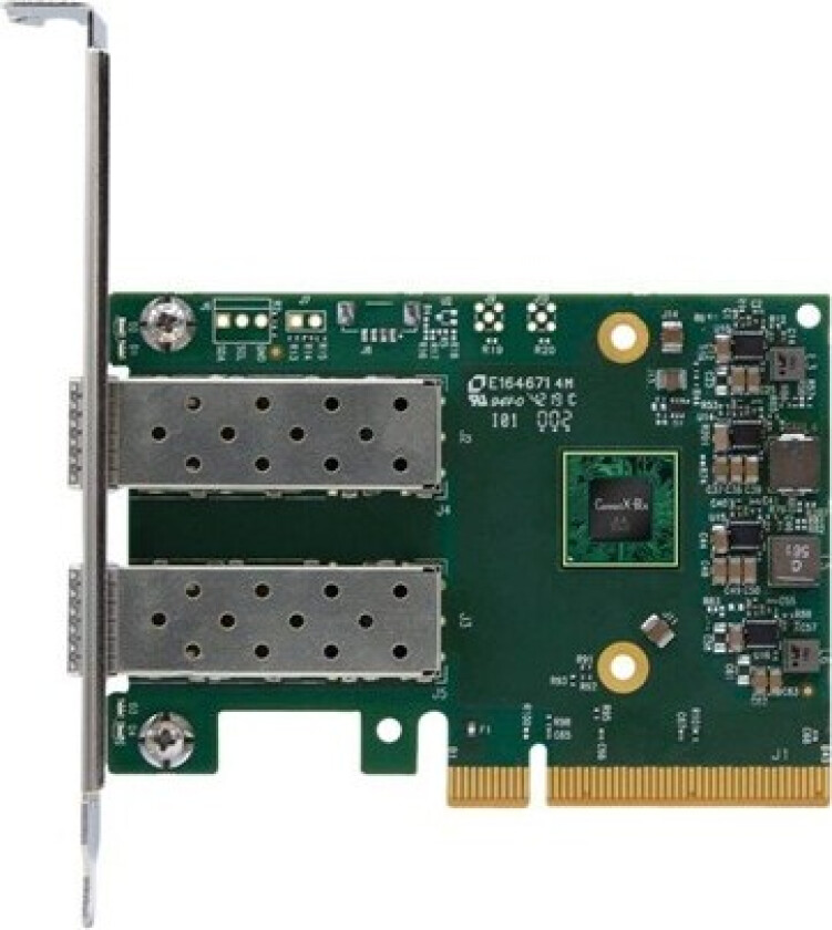 Bilde av ThinkSystem Mellanox ConnectX-6 Lx