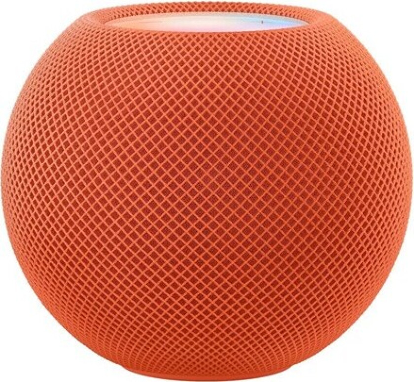 HomePod mini - Orange