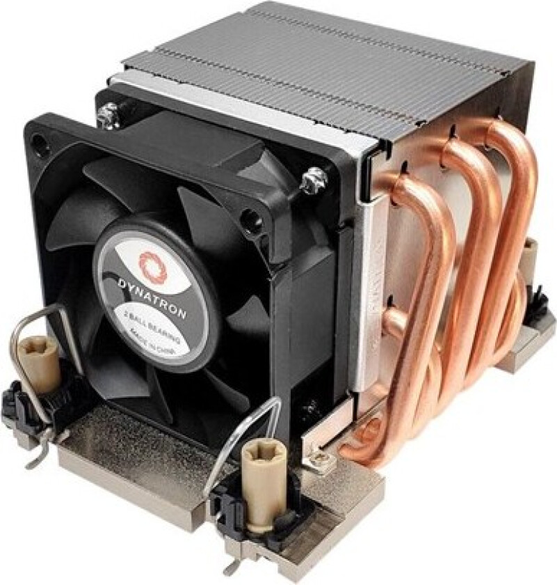 Dynatron N-11 - CPU Luftkjøler