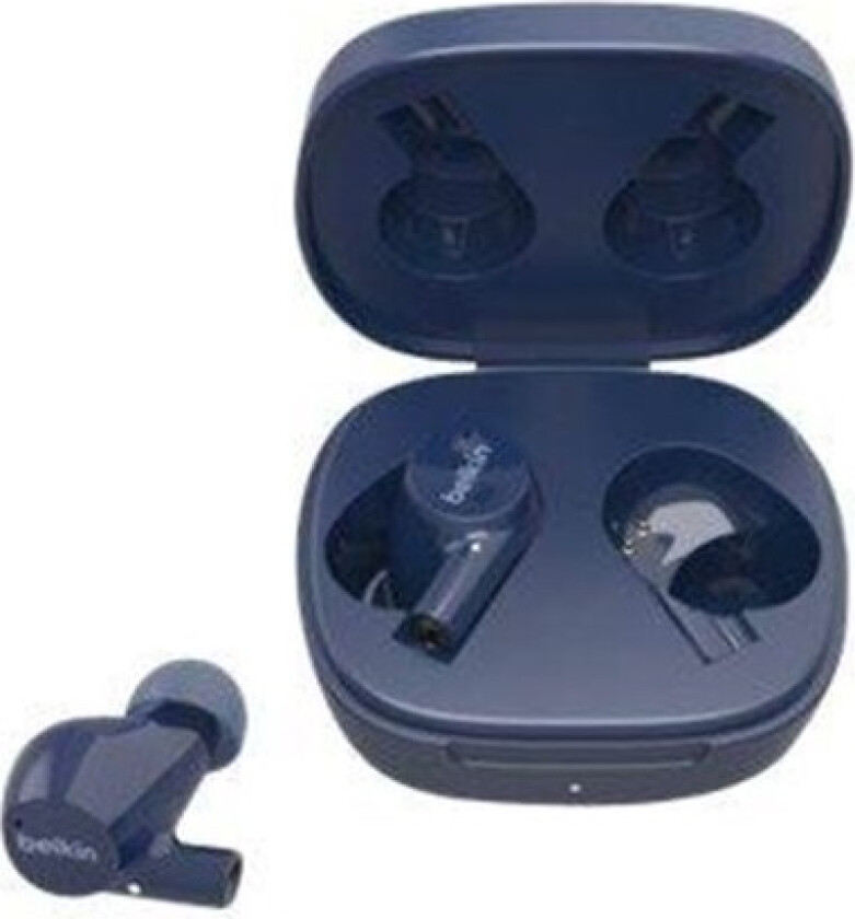 SoundForm Rise Blue