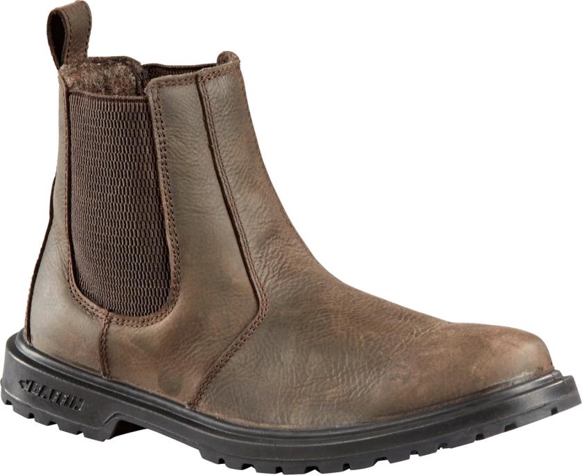 Men's Eastern Boot 44.5, Brown
