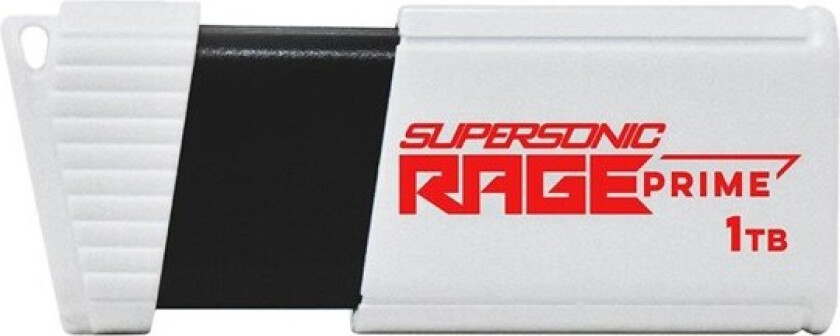 Supersonic RAGE Prime - 1TB - Minnepenn