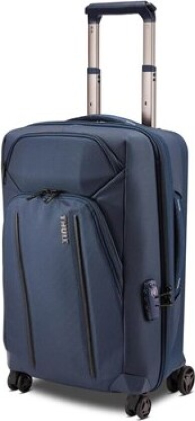 Crossover 2 Carry On Spinner 35L. Dress Blue