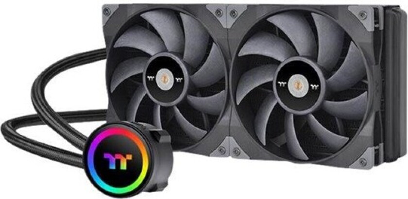 TOUGHLIQUID 280 ARGB Sync - CPU Vannkjøling