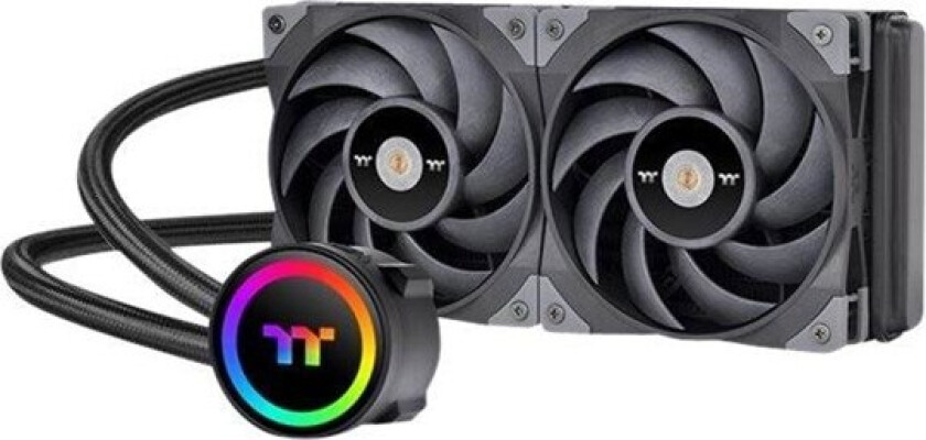 TOUGHLIQUID 240 ARGB Sync - CPU Vannkjøling