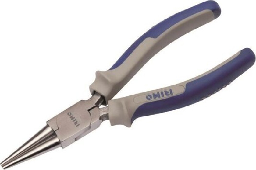 Round nose pliers.608-160-1