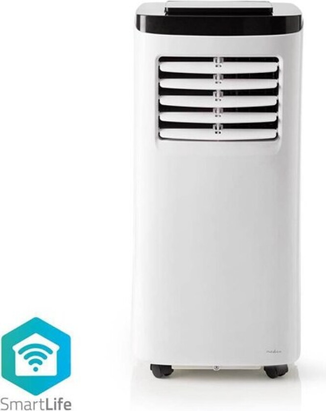 Smart WiFi Air Conditioner