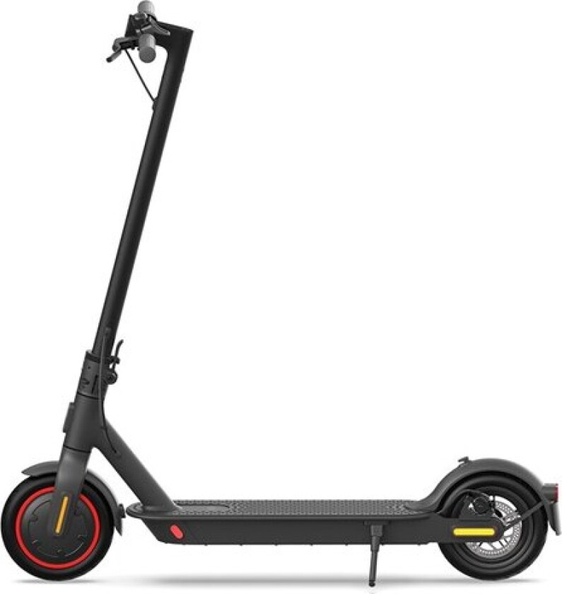 Mi Pro 2 elsparkesykkel, 20 km/t (Nordisk versjon)