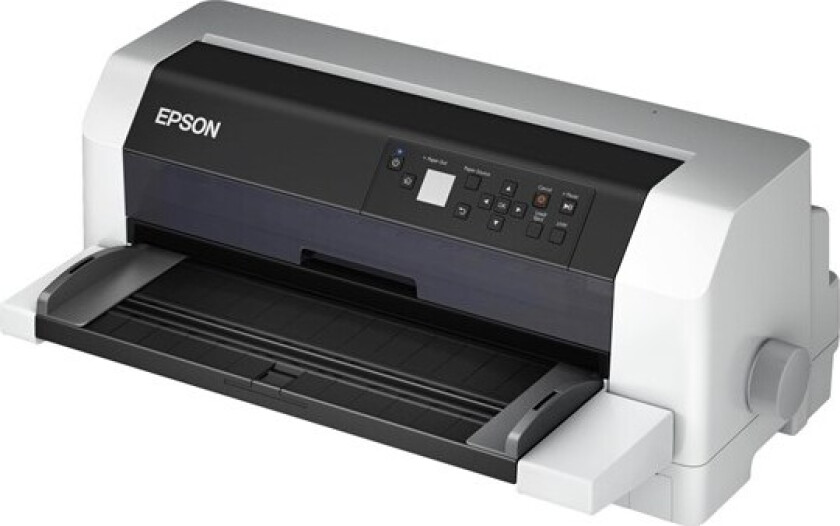 DLQ 3500IIN Matriseskriver - Farge - Matriseskriver