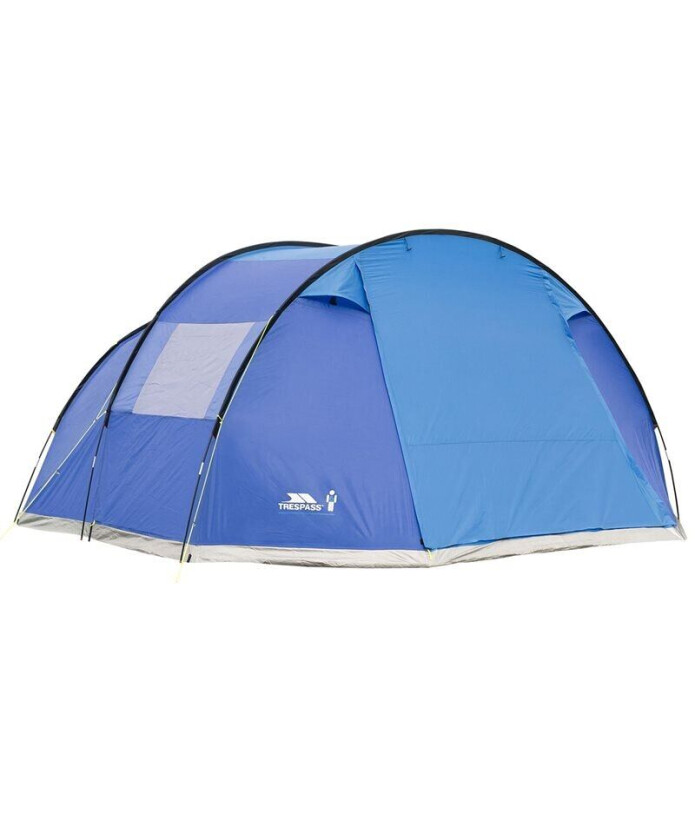 6-Manns Telt