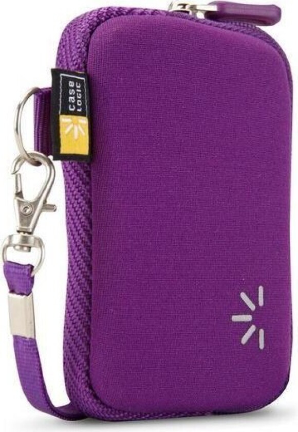 Point and Shoot Camera Case
