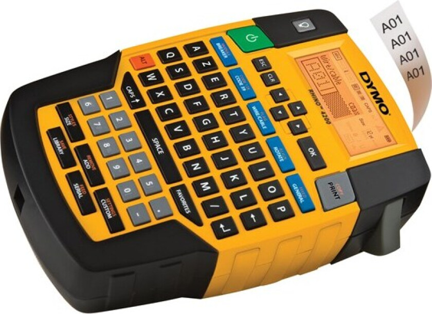 Rhino 4200