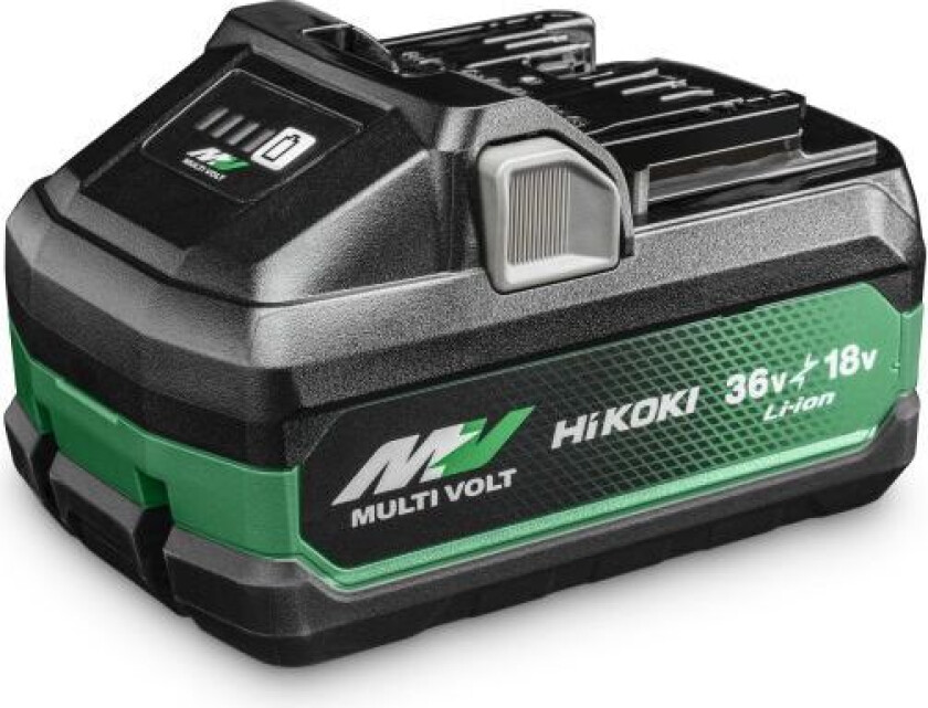 BSL36B18X Batteri 18V/36V, 4Ah/8Ah