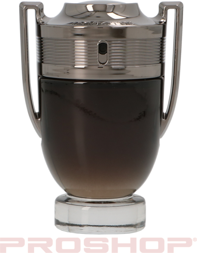 Invictus Intense