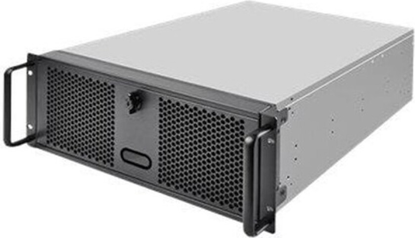 RM400 - Kabinett - Server (Rack) - Svart
