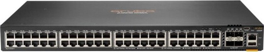 Bilde av E Aruba 6300F