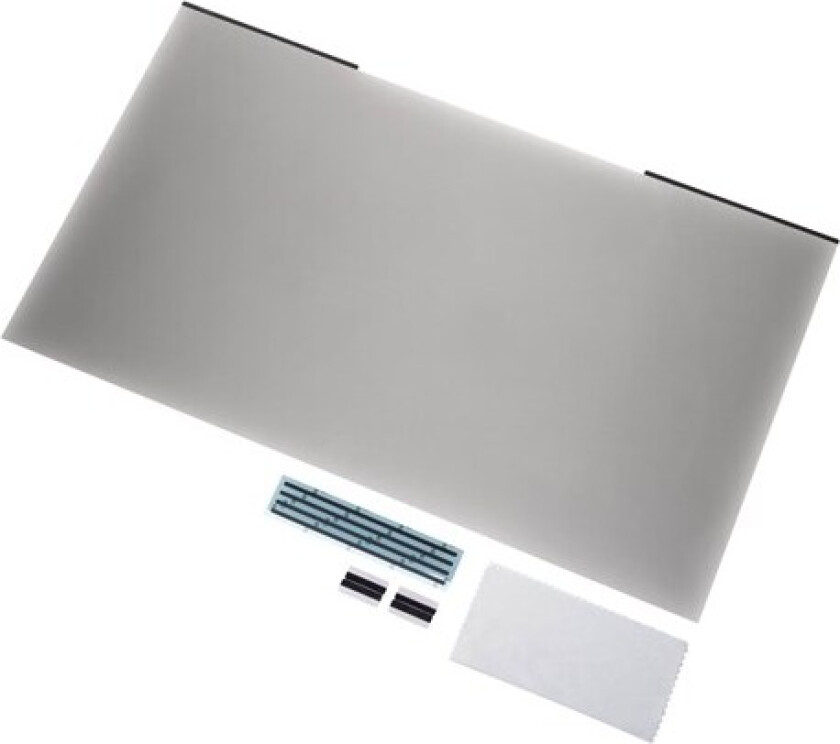 MagPro 21.5" (16:9) Monitor Privacy Screen with Magnetic Strip - Skjerm