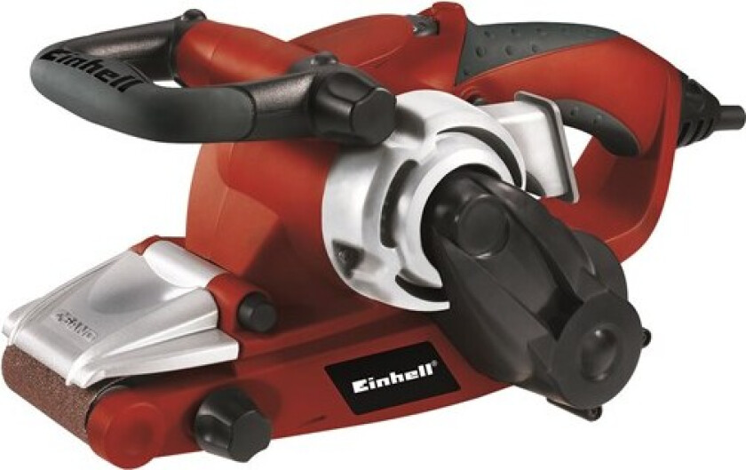 TE-BS 8540 E, Båndsliper