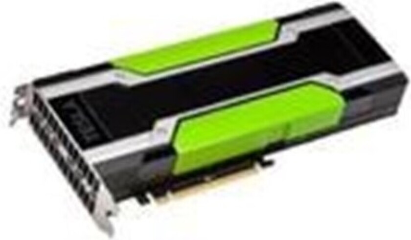 Tesla M10 - 32GB GDDR5 RAM - Grafikkort