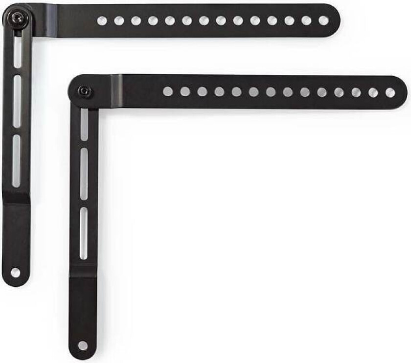 SBMT10BK - mounting kit (full-motion) 10 kg 65"