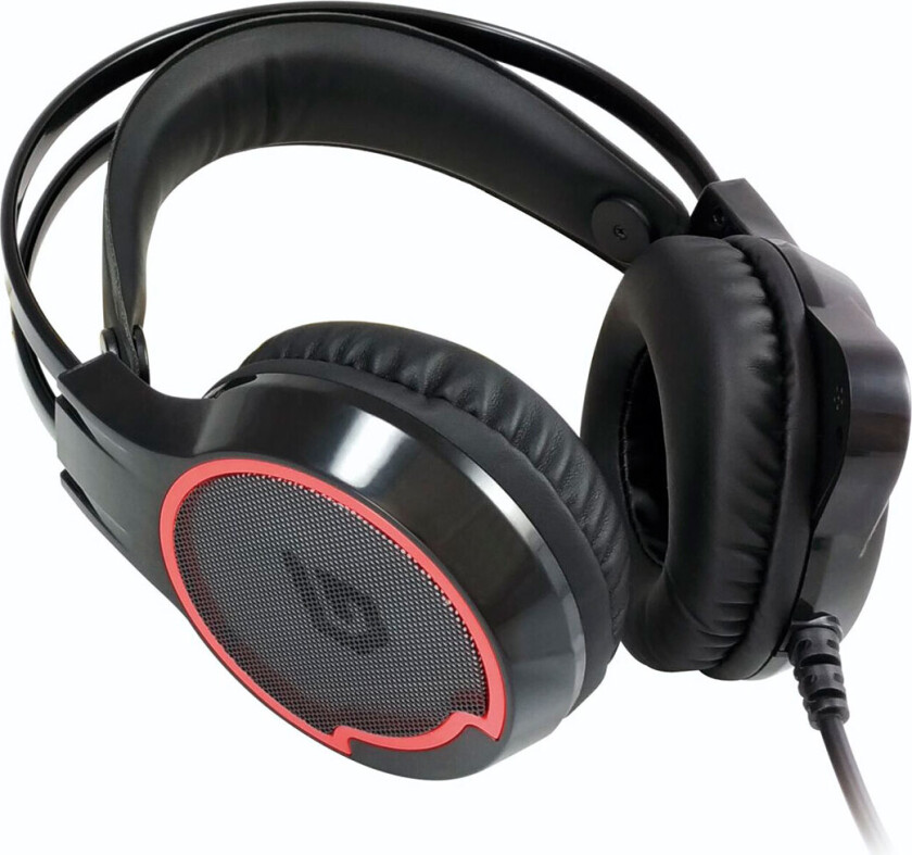 CONCEPTRONIC ATHAN01B Gaming Headset 7.1 USB