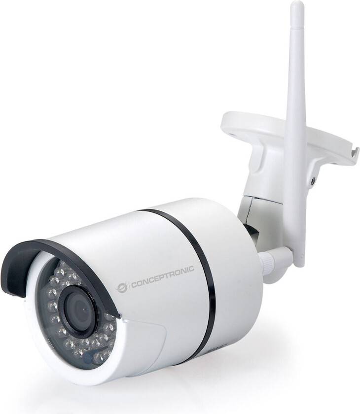 JARETH HD Wireless Cloud IP Camera