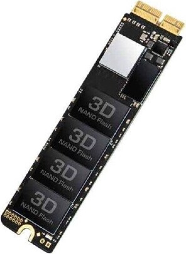 JetDrive 850 for Mac - 480GB